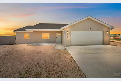 848 E Loma Dr, Pueblo West, CO 81007 - Photo 1