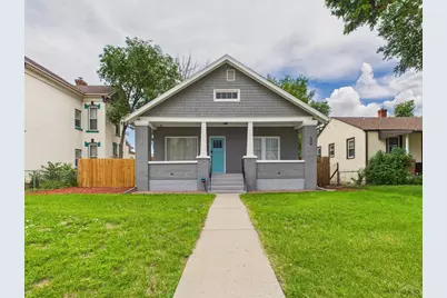 604 Lake Ave, Pueblo, CO 81004 - Photo 1