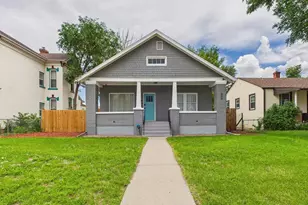604 Lake Ave, Pueblo, CO 81004 - Photo 1