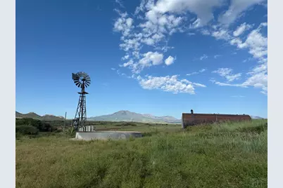 Tbd County Rd 520, Walsenburg, CO 81089 - Photo 1