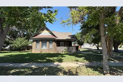 302 7th St, Fowler, CO 81039 - Photo 1