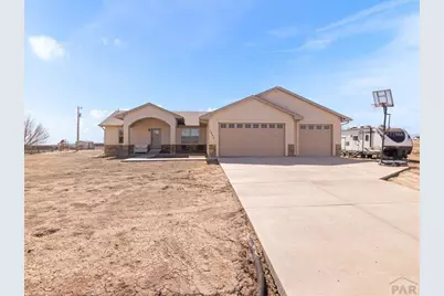 1440 E Kiva Dr, Pueblo West, CO 81007 - Photo 1