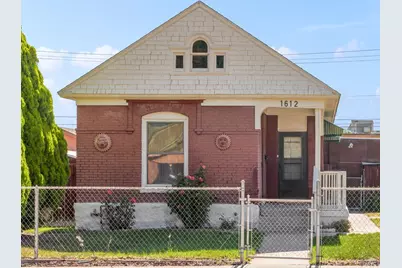1612 E Routt Ave, Pueblo, CO 81004 - Photo 1