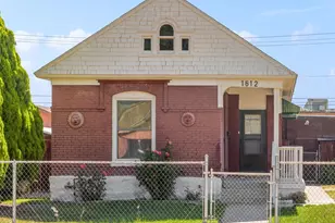 1612 E Routt Ave, Pueblo, CO 81004 - Photo 1