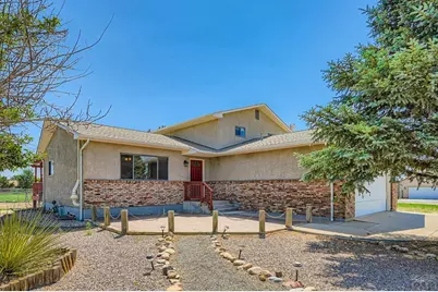 950 S Los Charros Dr, Pueblo West, CO 81007 - Photo 1