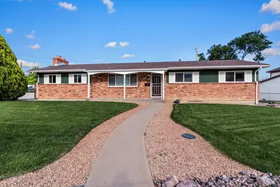 3216 Baltimore Ave, Pueblo, CO 81008 - Photo 1