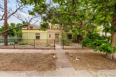 120 E Grant Ave, Pueblo, CO 81004 - Photo 1