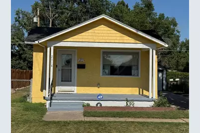2518 Pine St, Pueblo, CO 81004 - Photo 1