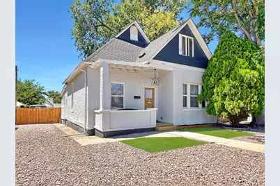 810 W 14th St, Pueblo, CO 81003 - Photo 1