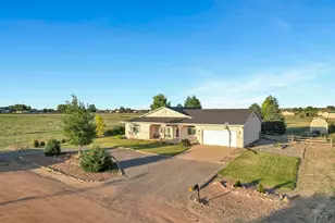 1260 S Camino Santiago Dr, Pueblo, CO 81007 - Photo 1