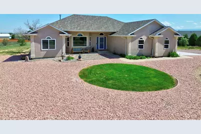 1314 W Carrizo Springs Ave, Pueblo West, CO 81007 - Photo 1