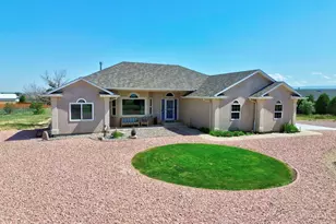 1314 W Carrizo Springs Ave, Pueblo West, CO 81007 - Photo 1