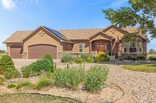 406 N Idledale Dr, Pueblo West, CO 81007 - Photo 1