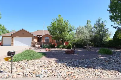573 S Putter Dr, Pueblo West, CO 81007 - Photo 1