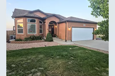 1157 E Jaroso Dr, Pueblo West, CO 81007 - Photo 1