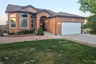 1157 E Jaroso Dr, Pueblo West, CO 81007 - Photo 1