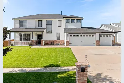 5122 Pascadero Dr, Pueblo, CO 81005 - Photo 1