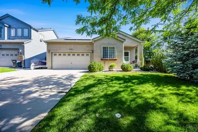 3721 Bison Lane, Pueblo, CO 81005 - Photo 1