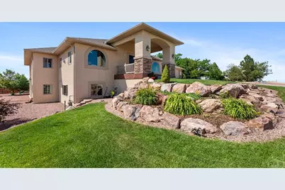 2123 W Las Flores Dr, Pueblo West, CO 81007 - Photo 1