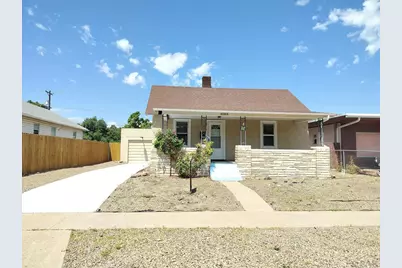 1307 Van Buren St, Pueblo, CO 81004 - Photo 1