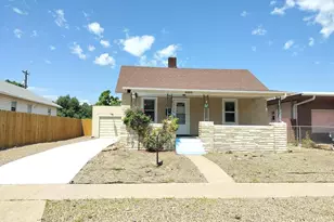 1307 Van Buren St, Pueblo, CO 81004 - Photo 1