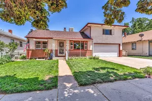 1610 Berkley Ave, Pueblo, CO 81004 - Photo 1