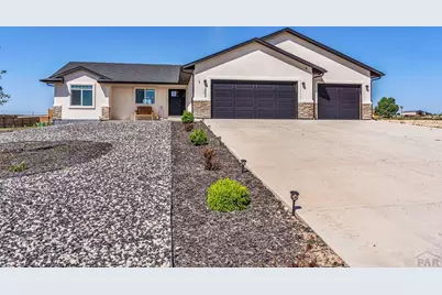 1207 N Jon Lane, Pueblo West, CO 81007 - Photo 1