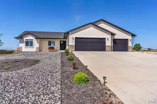 1207 N Jon Ln, Pueblo West, CO 81007 - Photo 1