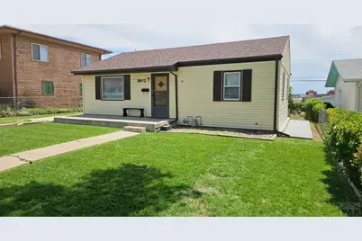 1802 W 27th St, Pueblo, CO 81003 - Photo 1