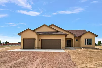 926 S Los Charros Ct., Pueblo West, CO 81007 - Photo 1
