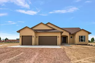 926 S Los Charros Ct, Pueblo West, CO 81007 - Photo 1