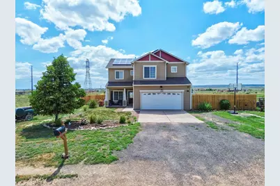 1797 N Bat Masterson Lane, Pueblo West, CO 81007 - Photo 1