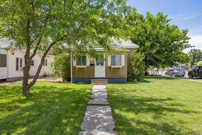 502 8th St, Fowler, CO 81039 - Photo 1