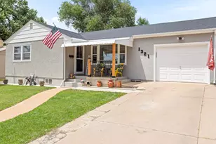 1321 Alexander Cir, Pueblo, CO 81001 - Photo 1
