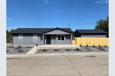 105 N Queens Ave, Pueblo, CO 81001 - Photo 1