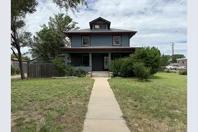 1300 Luther St, Eads, CO 81036 - Photo 1