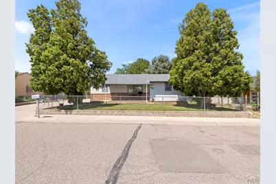 605 Cherry Lane, Pueblo, CO 81005 - Photo 1