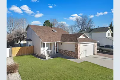 1510 Kingsroyal Blvd, Pueblo, CO 81005 - Photo 1
