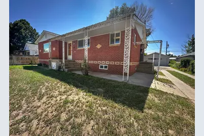 1517 Bragdon Ave, Pueblo, CO 81004 - Photo 1