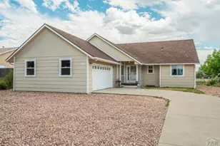 20 W Bonanza Dr, Pueblo West, CO 81007 - Photo 1