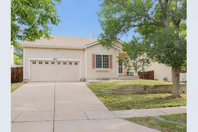 3933 Elk Lane, Pueblo, CO 81005 - Photo 1