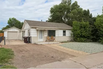 705 Henry Ave, Pueblo, CO 81005 - Photo 1
