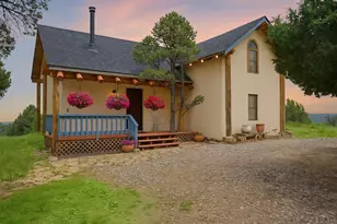 6787 Calf Canyon Rd, Trinidad, CO 81082 - Photo 1