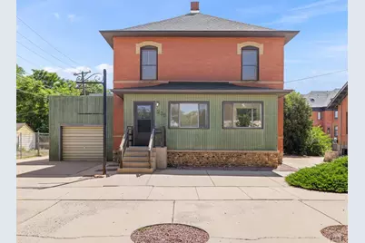 215 E Pitkin Ave, Pueblo, CO 81004 - Photo 1