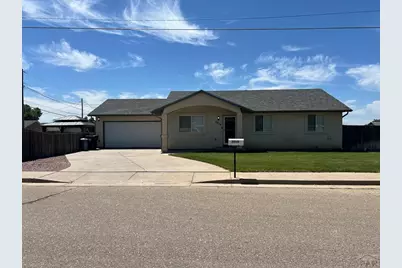 3010 W 26th St, Pueblo, CO 81003 - Photo 1