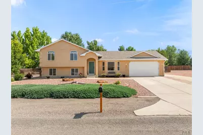 451 W Gateway Dr, Pueblo West, CO 81007 - Photo 1