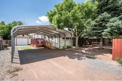 256 E Byrd Dr, Pueblo West, CO 81007 - Photo 1