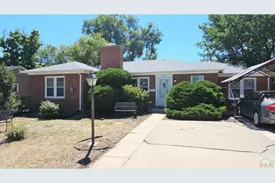 2723 6th Ave, Pueblo, CO 81003 - Photo 1