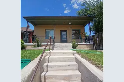 114 N Gordon St, Trinidad, CO 81082 - Photo 1