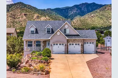 50 Eagle Crest Dr, Canon City, CO 81212 - Photo 1